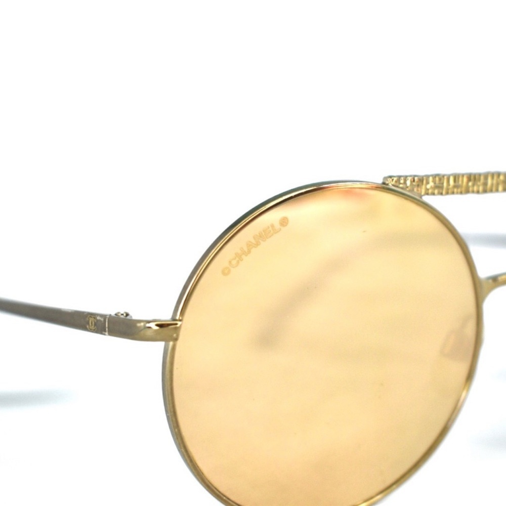 Chanel sunglasses 2020 special edition and rare - Picture 2 of 13